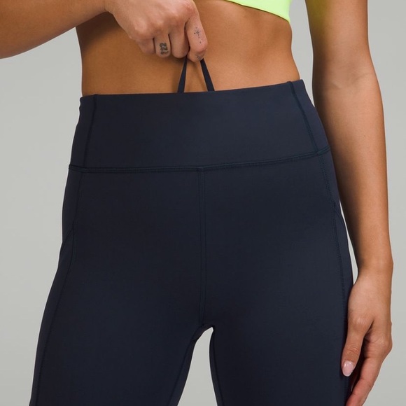 Lululemon 27” Leggings - Picture 6 of 6